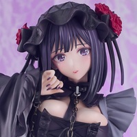 黒江雫 cosplay by Marin