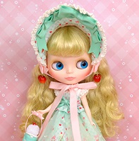 ネオブライス クリーミーチェリースイートハート