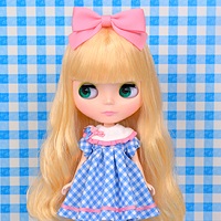 ネオブライス ドーリーデイズウィークエンド