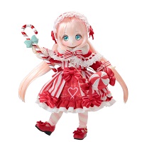 SugarCups キャンディールル Jolly Candy Cane Sugar Sugar PartyII