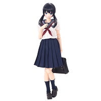 和遥キナ学校制服コレクション 和遥清心女子学園 夏服ver ゆかり