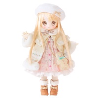 SugarCups ビスケティーナ Charming Gingerman Sugar Sugar Party3