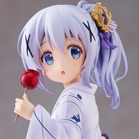 チノ Summer Festival Repackage Edition