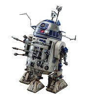 ムービー・マスターピース STAR WARS EP2 R2-D2