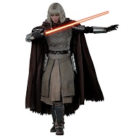 テレビ・マスターピース STAR WARS Ahsoka シン・ハティ