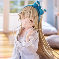 椎名真昼 リラックスver.