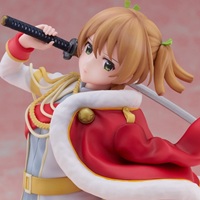 大場なな 1/7