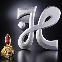 ウルトラレプリカ ウルトラマンレオ 50th ANNIVERSARY SET