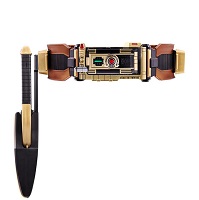 COMPLETE SELECTION MODIFICATION オーガギア