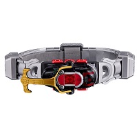 COMPLETE SELECTION MODIFICATION ダークカブトゼクター ver.1.5