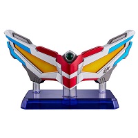 ウルトラレプリカ ウルトラゼロアイ 15th Anniversary Edition