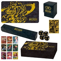 ONE PIECE カードゲーム 2nd ANNIVERSARY SET