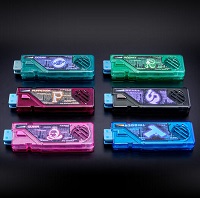 COMPLETE SELECTION MODIFICATION T2ガイアメモリver.2 OtoT