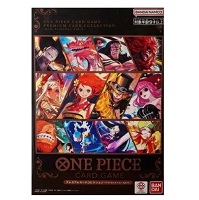 ONE PIECEカードゲーム プレミアムカードコレクション ベストセレクション vol.4