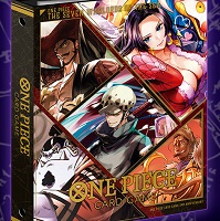 ONE PIECEカードゲーム China 2nd ANNIVERSARY SET