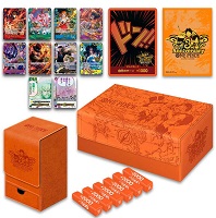 ONE PIECEカードゲーム 3rd ANNIVERSARY SET