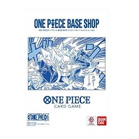 ONE PIECEカードゲーム BASE SHOPリミテッドカードコレクション vol.1