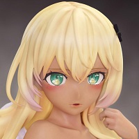 肉感少女L 追視アイver.