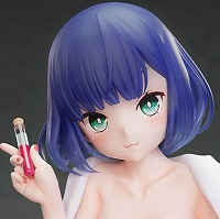 肉感少女T(白衣あり) 1/5