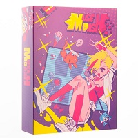 Nintendo Switch Muse Dash 限定版