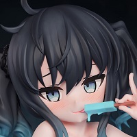 肉感少女 ララ 1/6