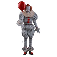 ムービー マスターピース ペニーワイズ