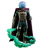 ムービー マスターピース ミステリオ