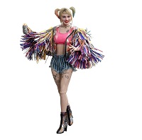 ムービー マスターピース ハーレイ クイン コーションテープ版