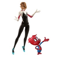 ムービー マスターピース スパイダー グウェン