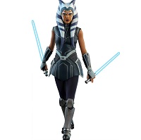 テレビ マスターピース アソーカ タノ