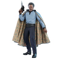 ムービー マスターピース STAR WARS EP5 ランド カルリジアン