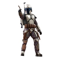 ムービー マスターピース EP2 ジャンゴ フェット