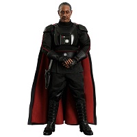 テレビ マスターピース モフ ギデオン