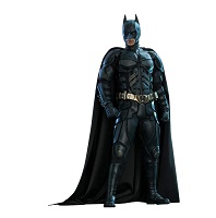 ムービー マスターピースDX バットマン 2.0版