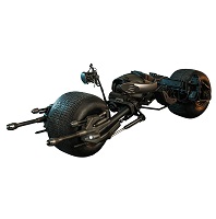 ムービー マスターピース バットポッド 2.0版