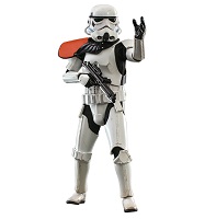 テレビ マスターピース ストームトルーパー コマンダー