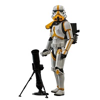 テレビ マスターピース アーティラリー ストームトルーパー