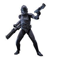 テレビ・マスターピース STAR WARS The Bad Batch エリート・スクワッド・トルーパー