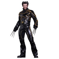 ムービー マスターピース X-MEN ファイナル ディシジョン ウルヴァリン