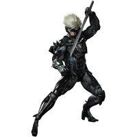 ビデオゲーム マスターピース 雷電