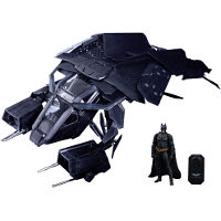 ムービー マスターピース COMPACT ビークル ザ バット