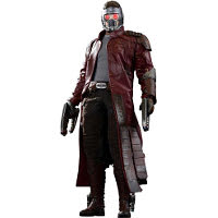 ムービー マスターピース スター ロード