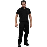 ムービー マスターピース トニー スターク アーク リアクター開発版