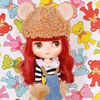 ミディブライス ファリーベラボー