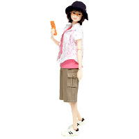 momoko 午後は休講