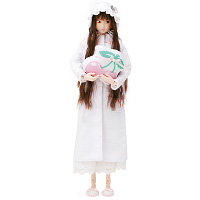 momoko おやすみさくらんぼ