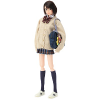 momoko ソッコー下校