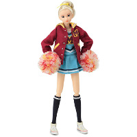 momoko GO FOR VICTORY!!!