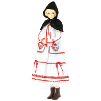 momoko ラブリーフォークロア