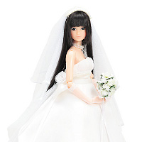 momoko ドラマティックブライド